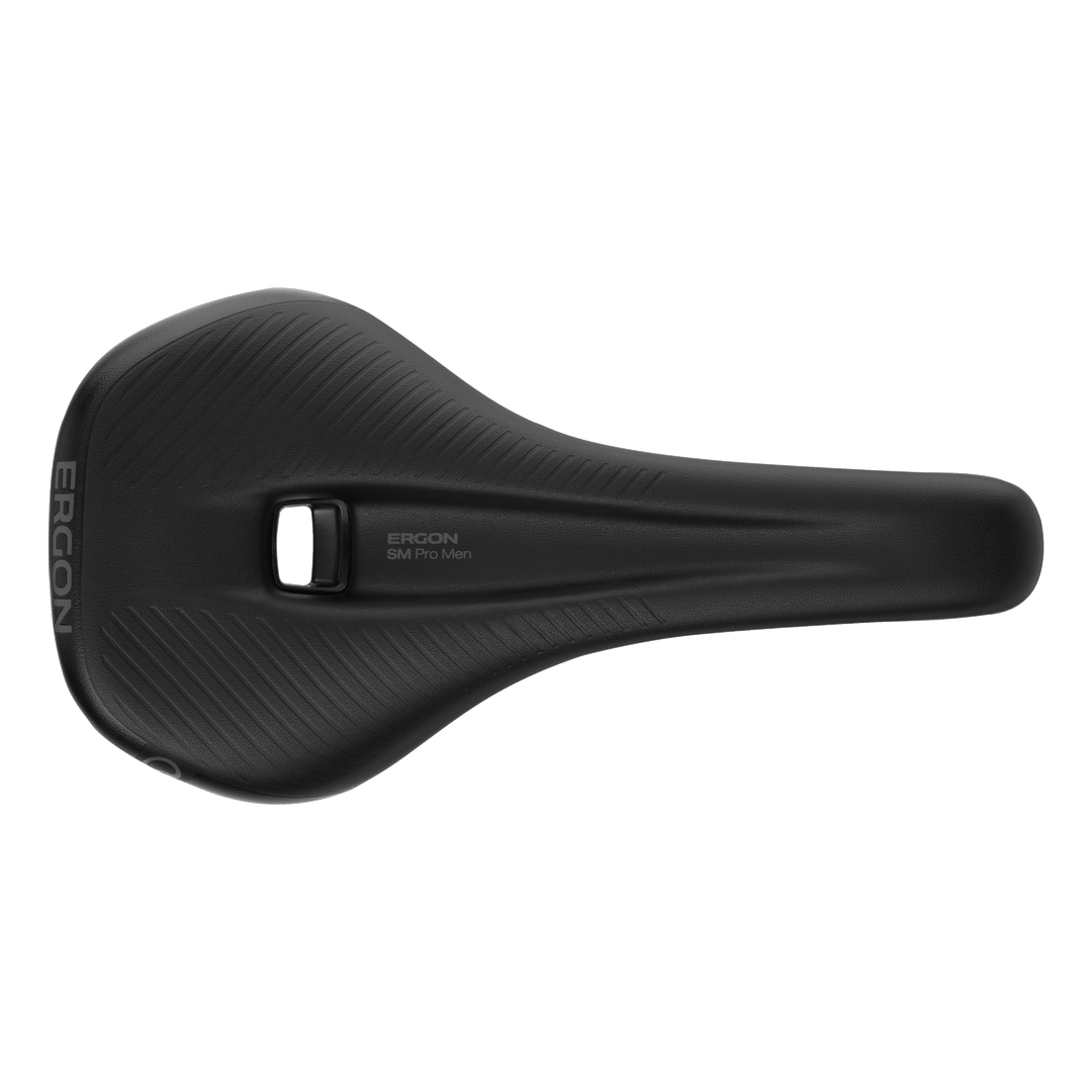 Ergon SM Pro Stealth Mens Saddle