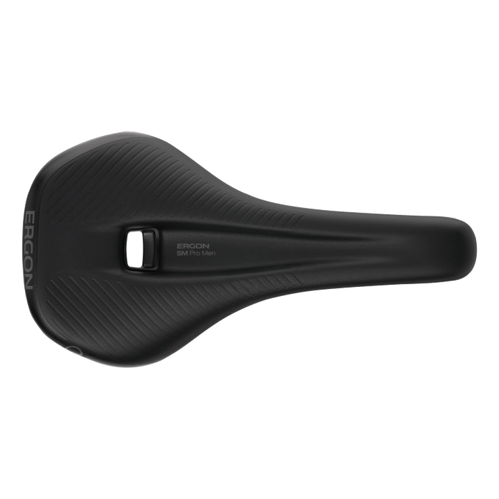 Ergon SM Pro Stealth Mens Saddle