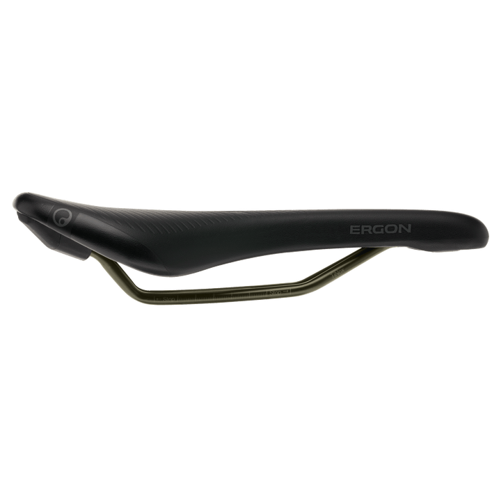 Ergon SM Pro Stealth Mens Saddle