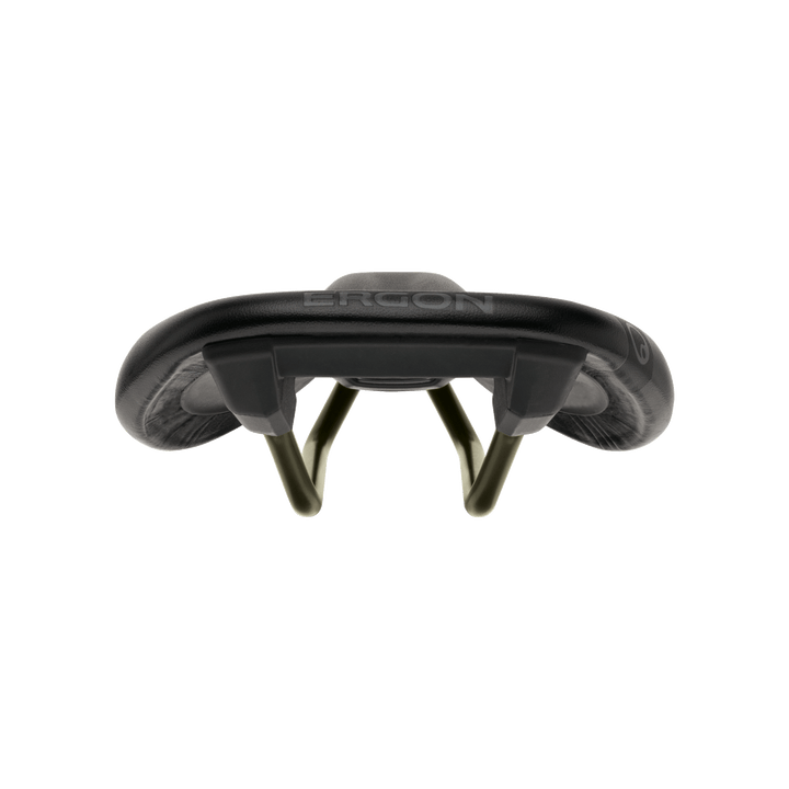 Ergon SM Pro Stealth Mens Saddle
