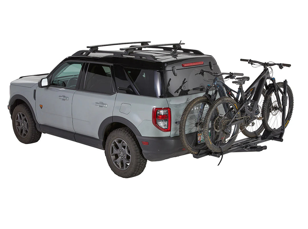 Car Rack Yakima StageTwo 2" (NEW)