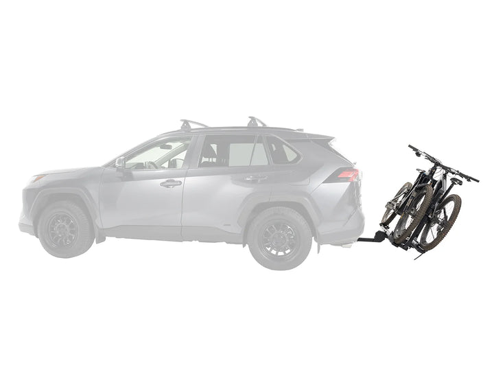 Bicycle Carrier Yakima StepUp 2"
