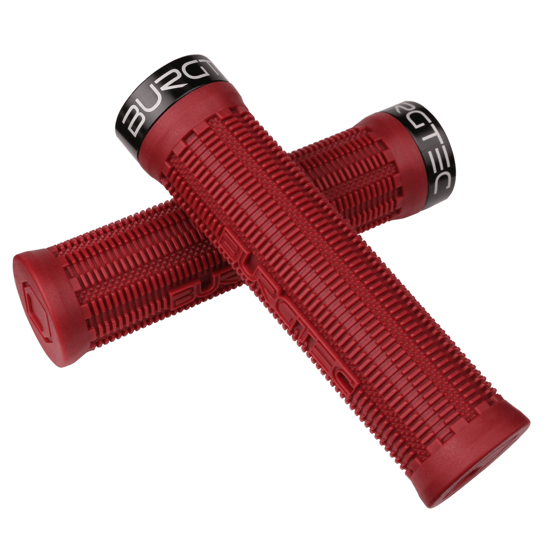 Grip Burgtec Bartender Pro - Greg Minaar Signature Edition