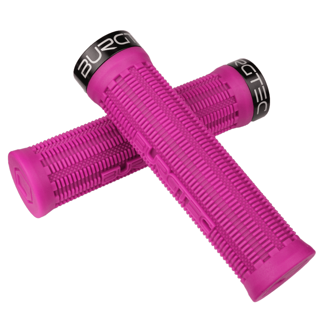 Grip Burgtec Bartender Pro - Greg Minaar Signature Edition