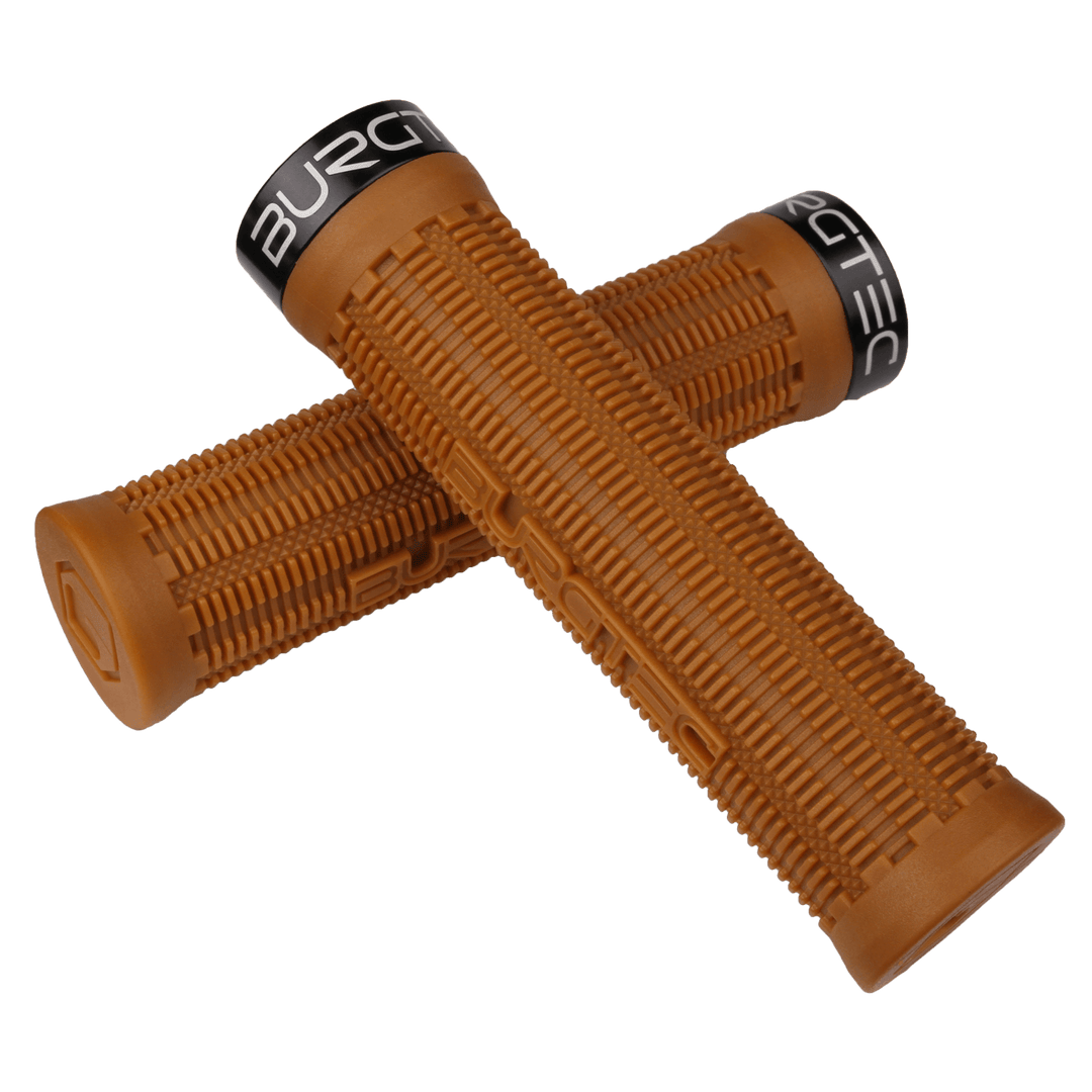 Grip Burgtec Bartender Pro - Greg Minaar Signature Edition