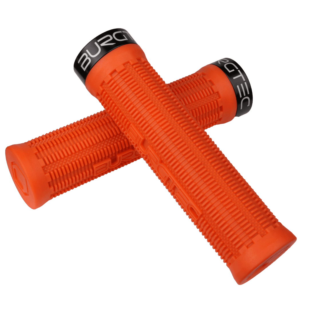 Grip Burgtec Bartender Pro - Greg Minaar Signature Edition