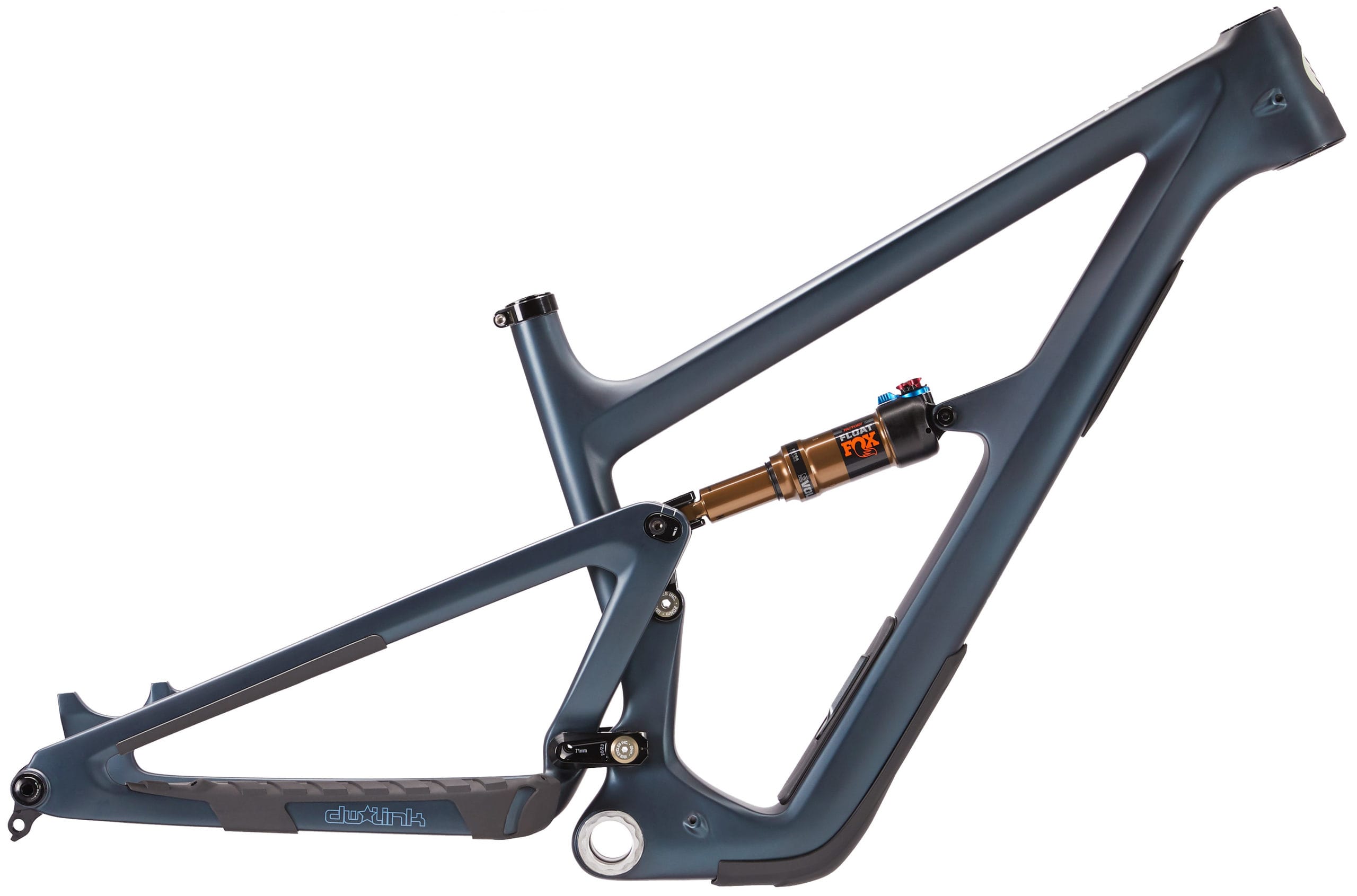 Bike IBIS RIPLEY V5 | SRAM GX-T | XM | BLUE '25 | Summit Cycles