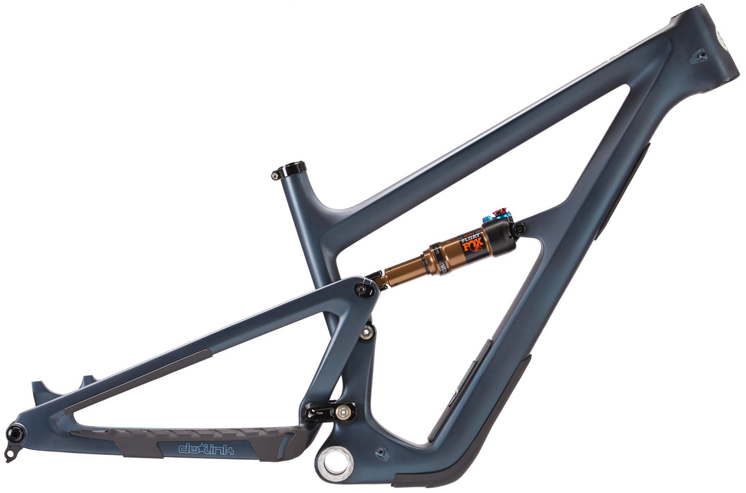 Bike IBIS RIPLEY V5 | SRAM GX-T | XM | BLUE '25
