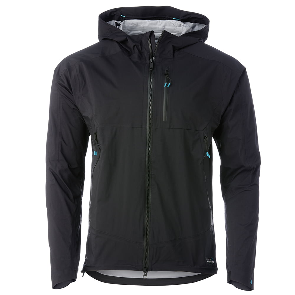 Jacket Yeti Commit Black