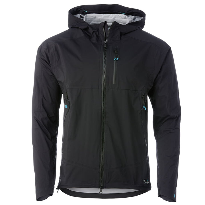 Jacket Yeti Commit Black