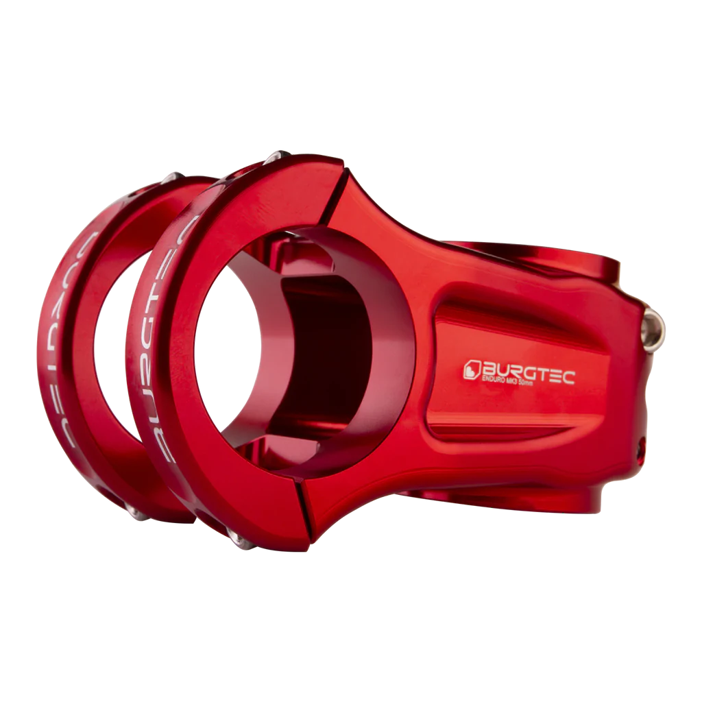 Burgtec Mk3 Enduro Stem
