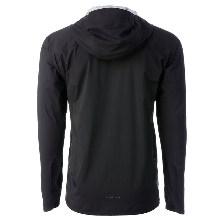 Jacket Yeti Commit Black