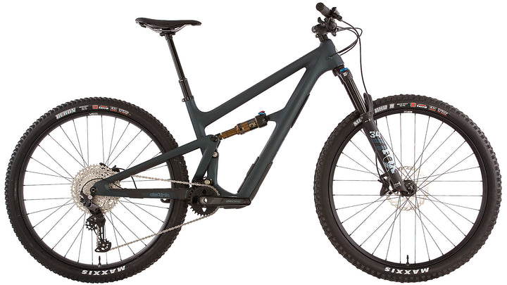 Bike IBIS RIPLEY V5 | SHIMANO DEORE | MED | BLUE '25