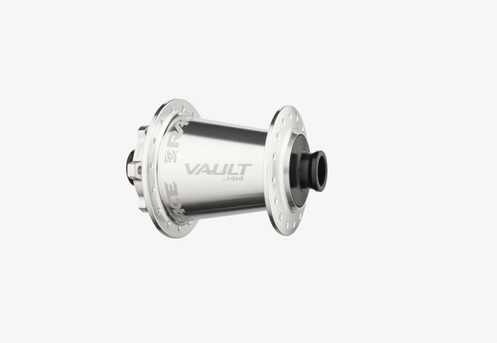 Raceface | Front | Vault | 15x110 | 414 | 32h | Silver