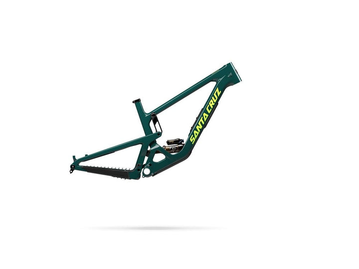 Santa Cruz Hightower 4 2026
