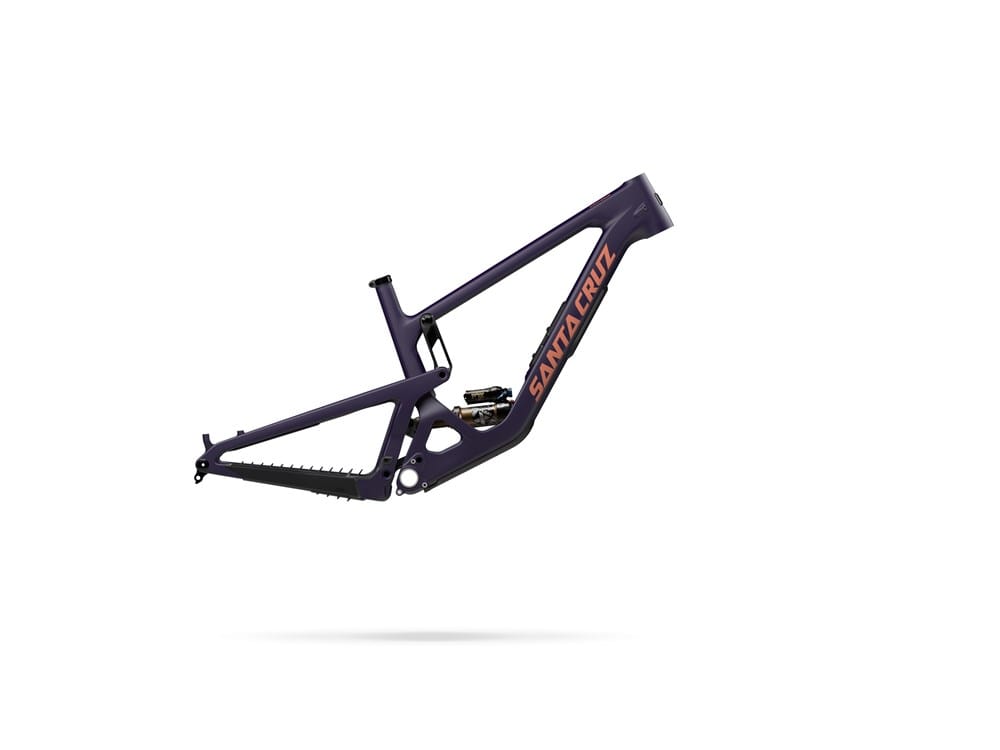 Santa Cruz Hightower 4 2026