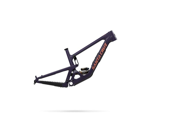 Santa Cruz Hightower 4 2026