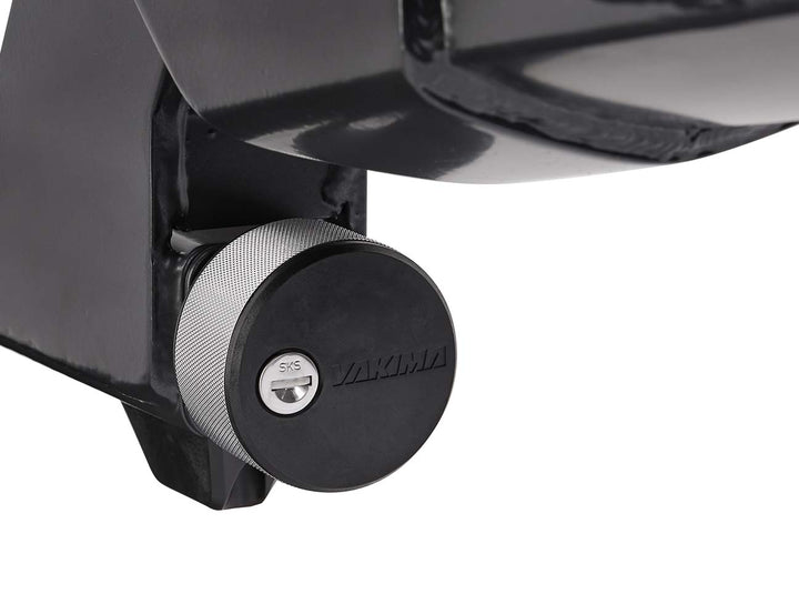 Car Rack | YAKIMA Stage Two (Anthracite)