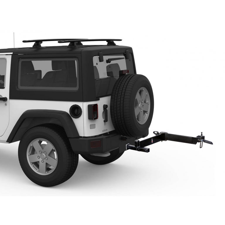 Yakima BackSwing Hitch Rack Swing Adapter