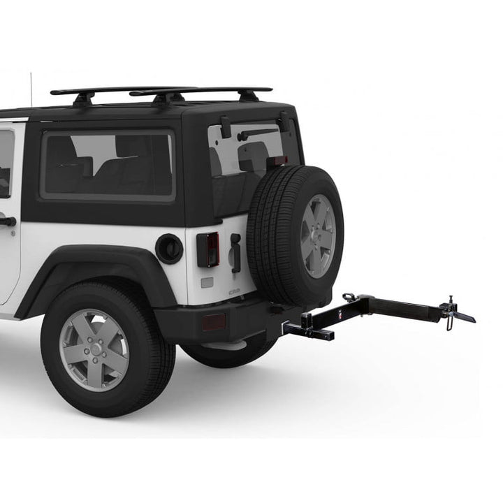 Yakima BackSwing Hitch Rack Swing Adapter