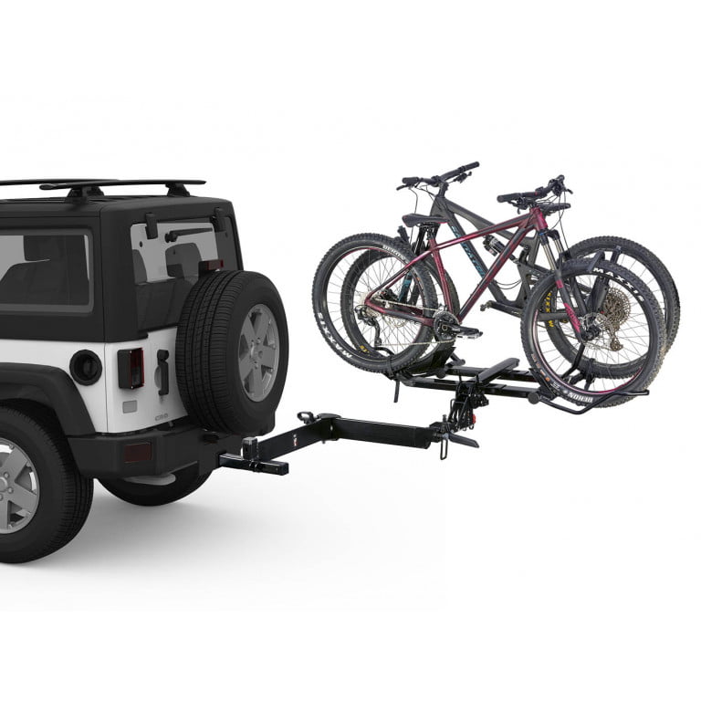 Yakima BackSwing Hitch Rack Swing Adapter