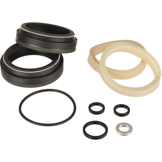 Dust Wiper Kit Fox 36 No Flange