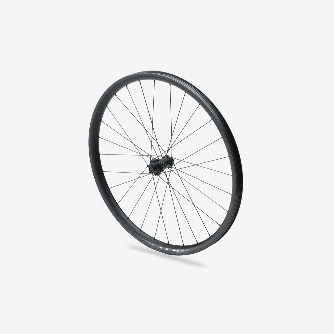 Wheelset AMFLOW HMC 30 Carbon 29" XD w/ Tyres