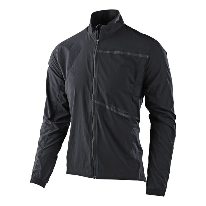 Jacket Troy Lee Designs TLD Shuttle Jacket Black