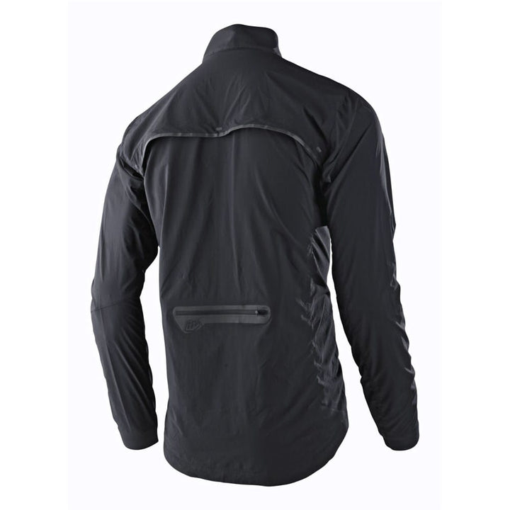 Jacket Troy Lee Designs TLD Shuttle Jacket Black