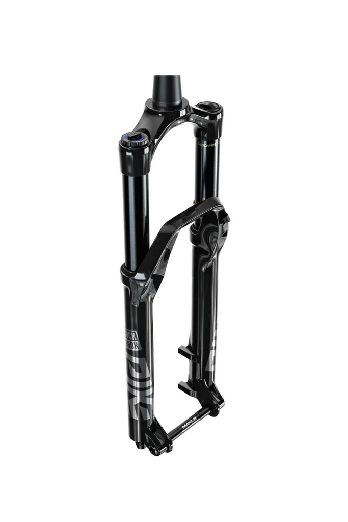 パーツ ROCKSHOX PIKE ULTIMATE 29 150mm Fork Rockshox Pike Ultimate Gloss Black | 29 | 130mm | Charger 2.1