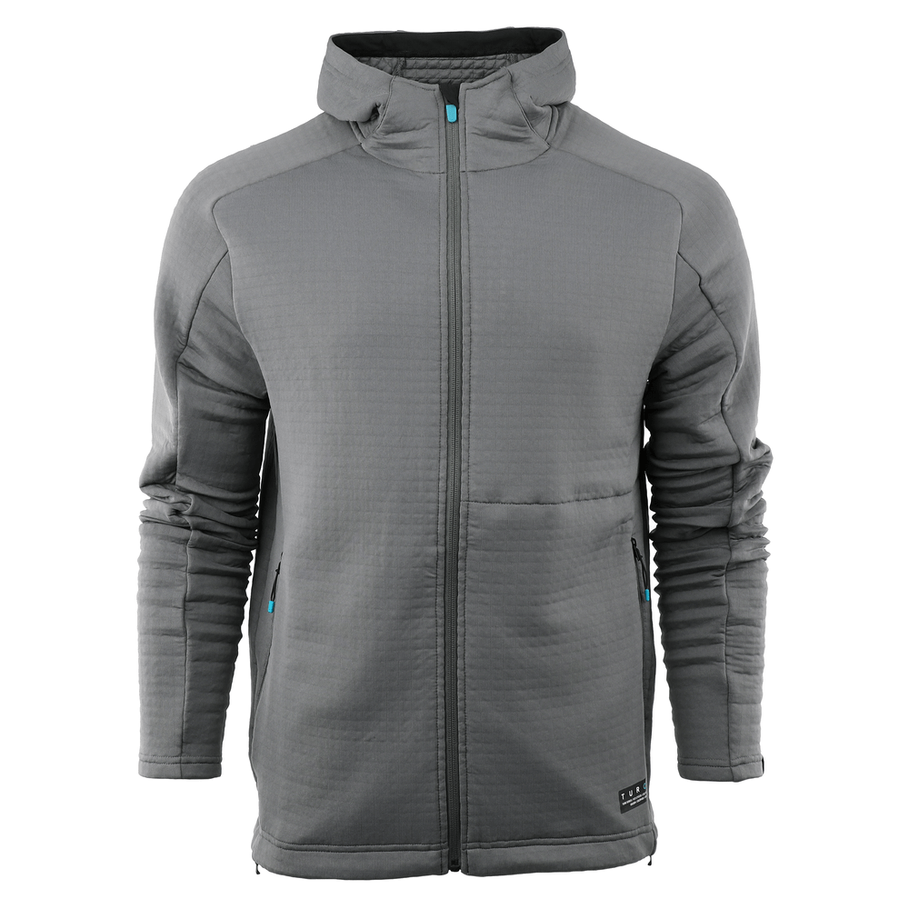 Hoodie Yeti Canyon