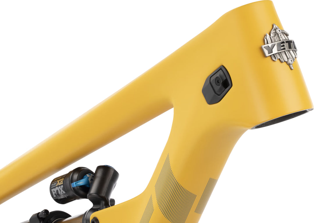 Frame Yeti SB160 T-Series LGE | MUSTARD | 2025