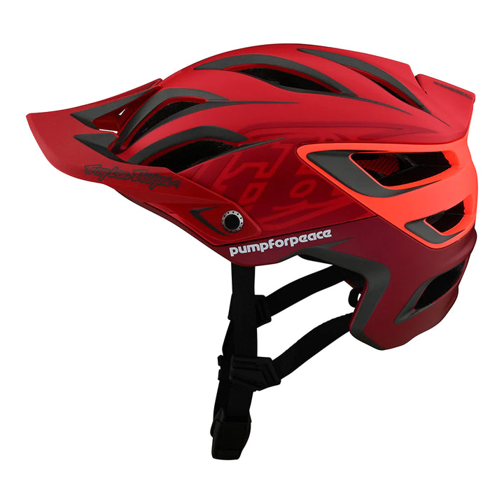 Troy Lee Designs A3 AS MIPS Helmet