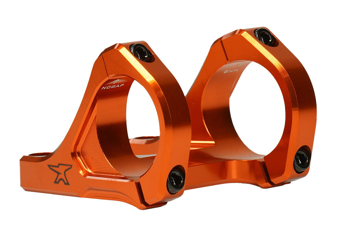 STEM ANVL Swage Direct Mount
