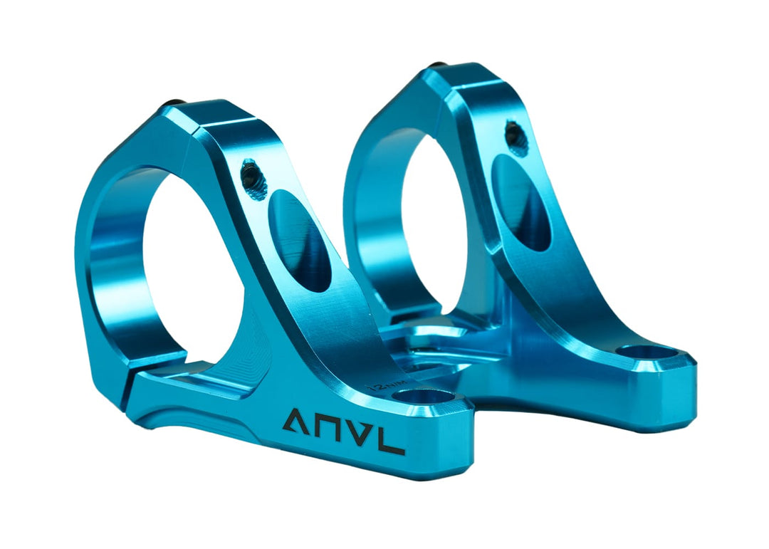 STEM ANVL Swage Direct Mount