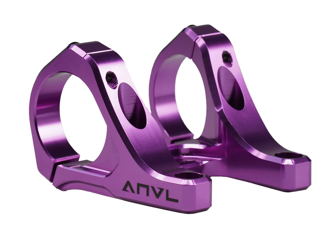 STEM ANVL Swage Direct Mount