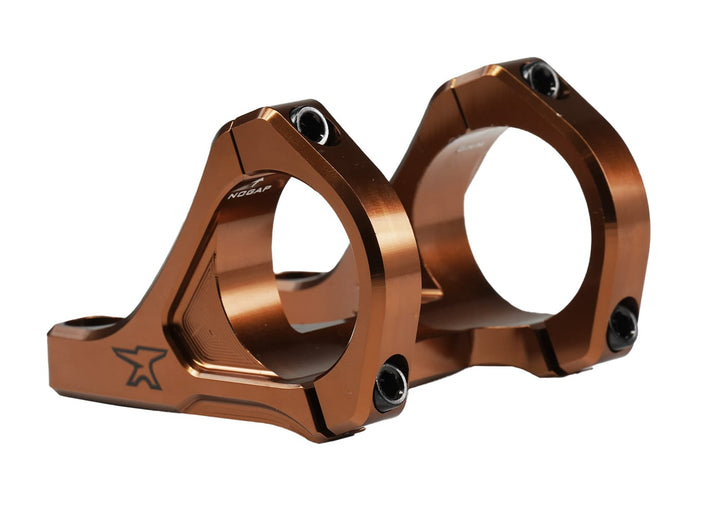 STEM ANVL Swage Direct Mount