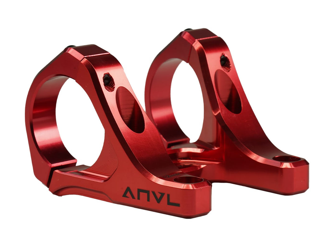 STEM ANVL Swage Direct Mount