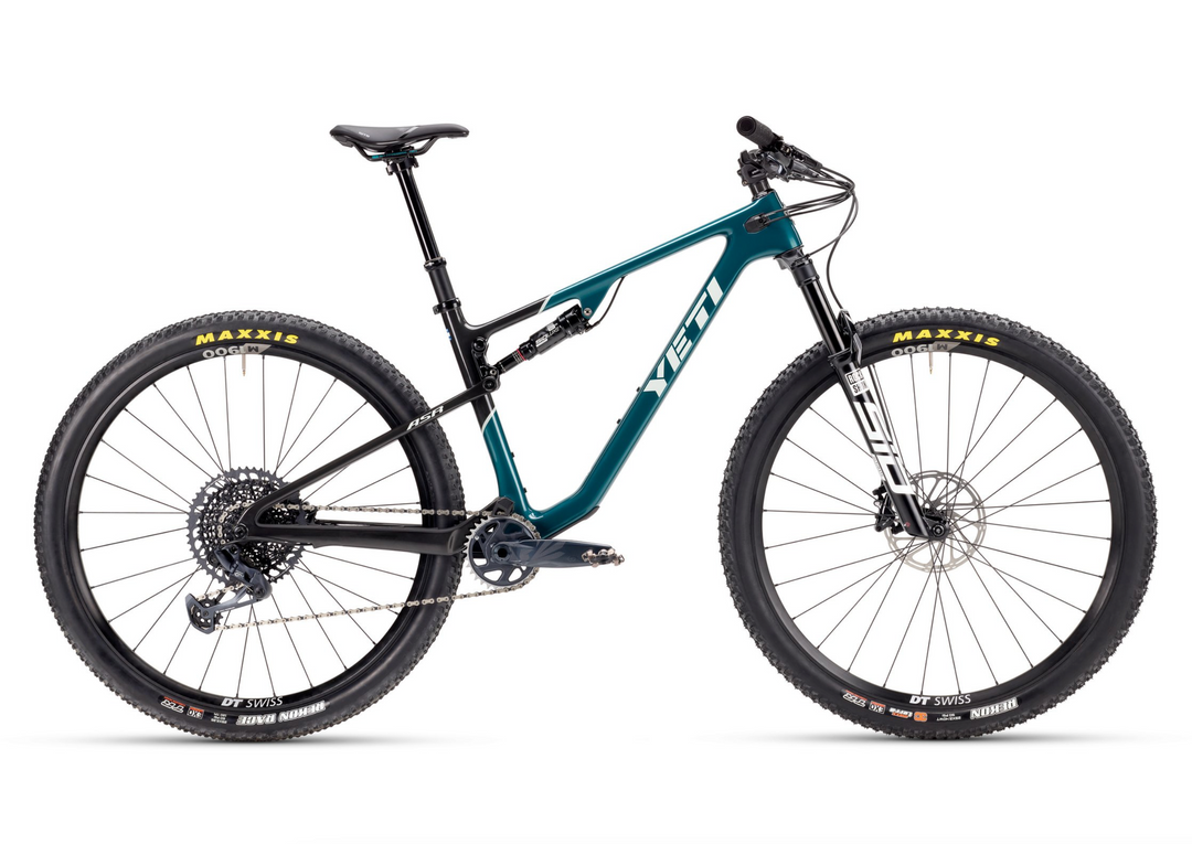 Bike Yeti ASR C2 GX | MED | SPRUCE '24