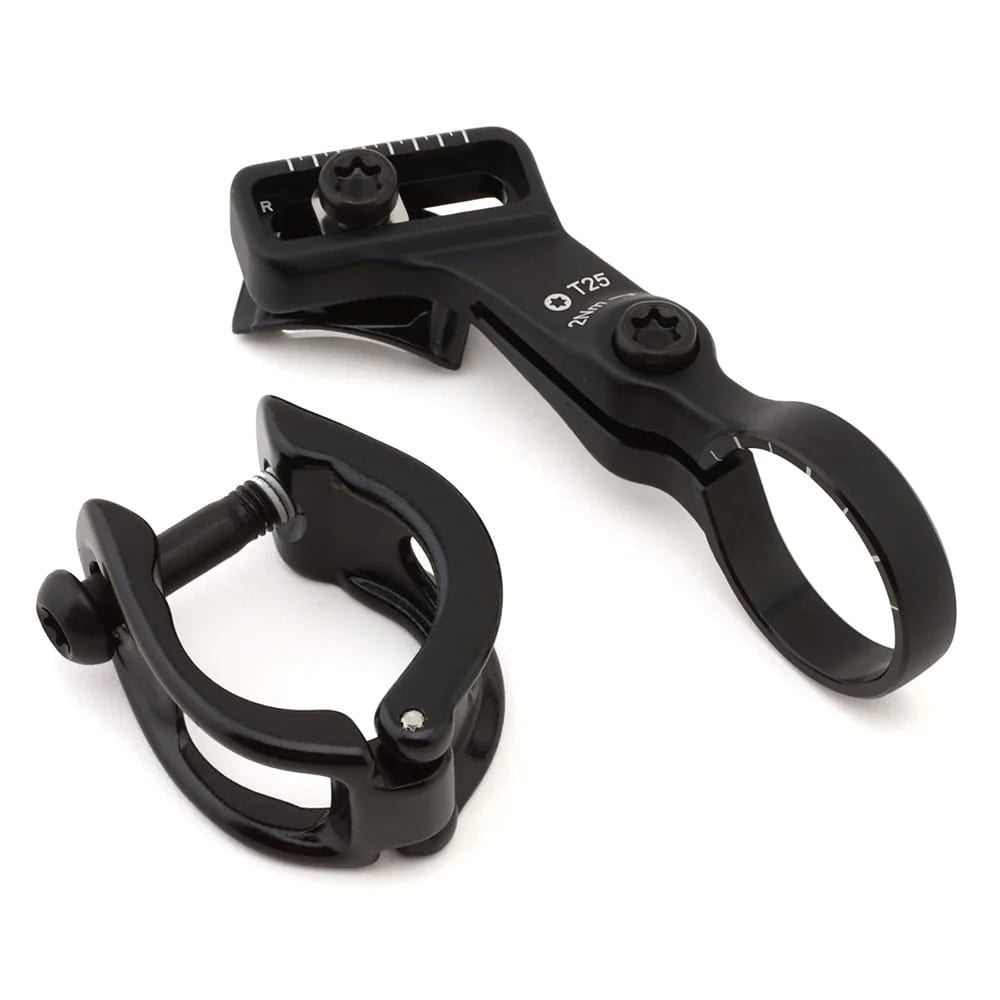 SRAM EC POD AXS BRIDGE CLAMP RIGHT