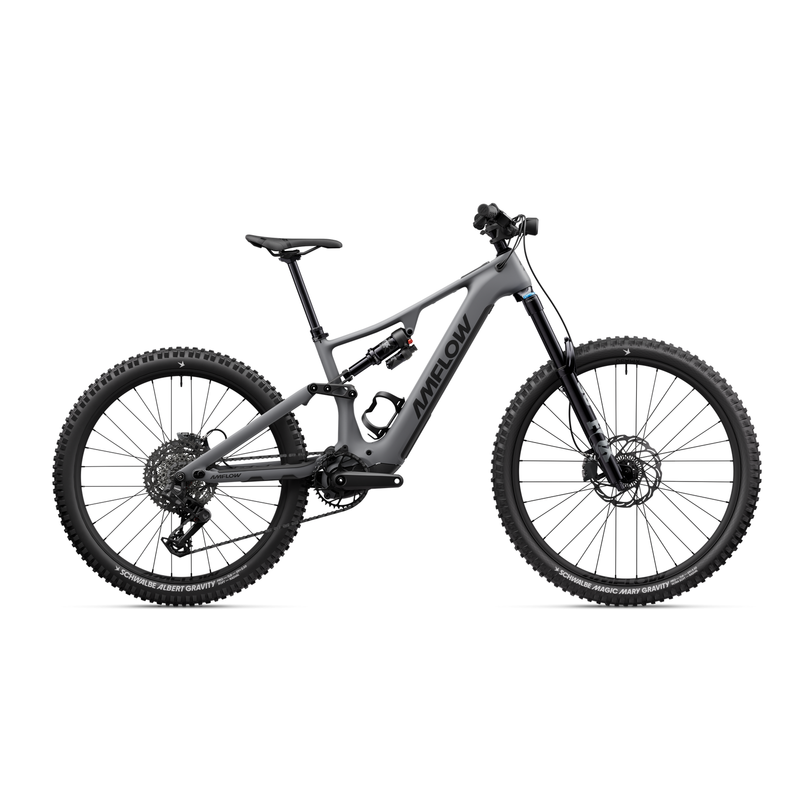 AMFLOW PR CARBON PRO