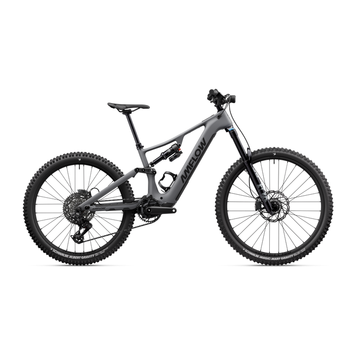 AMFLOW PR CARBON PRO