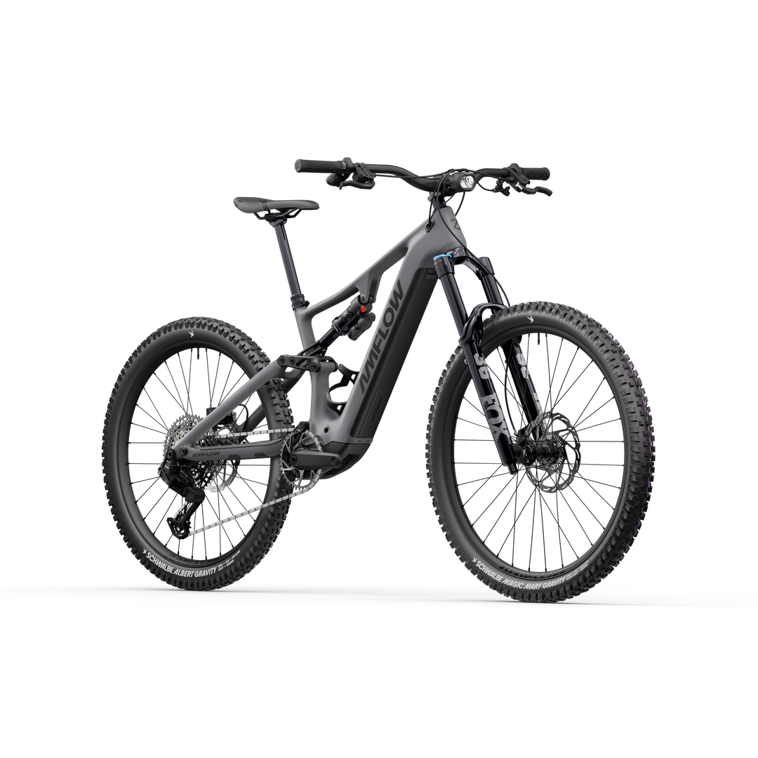 AMFLOW PR CARBON PRO