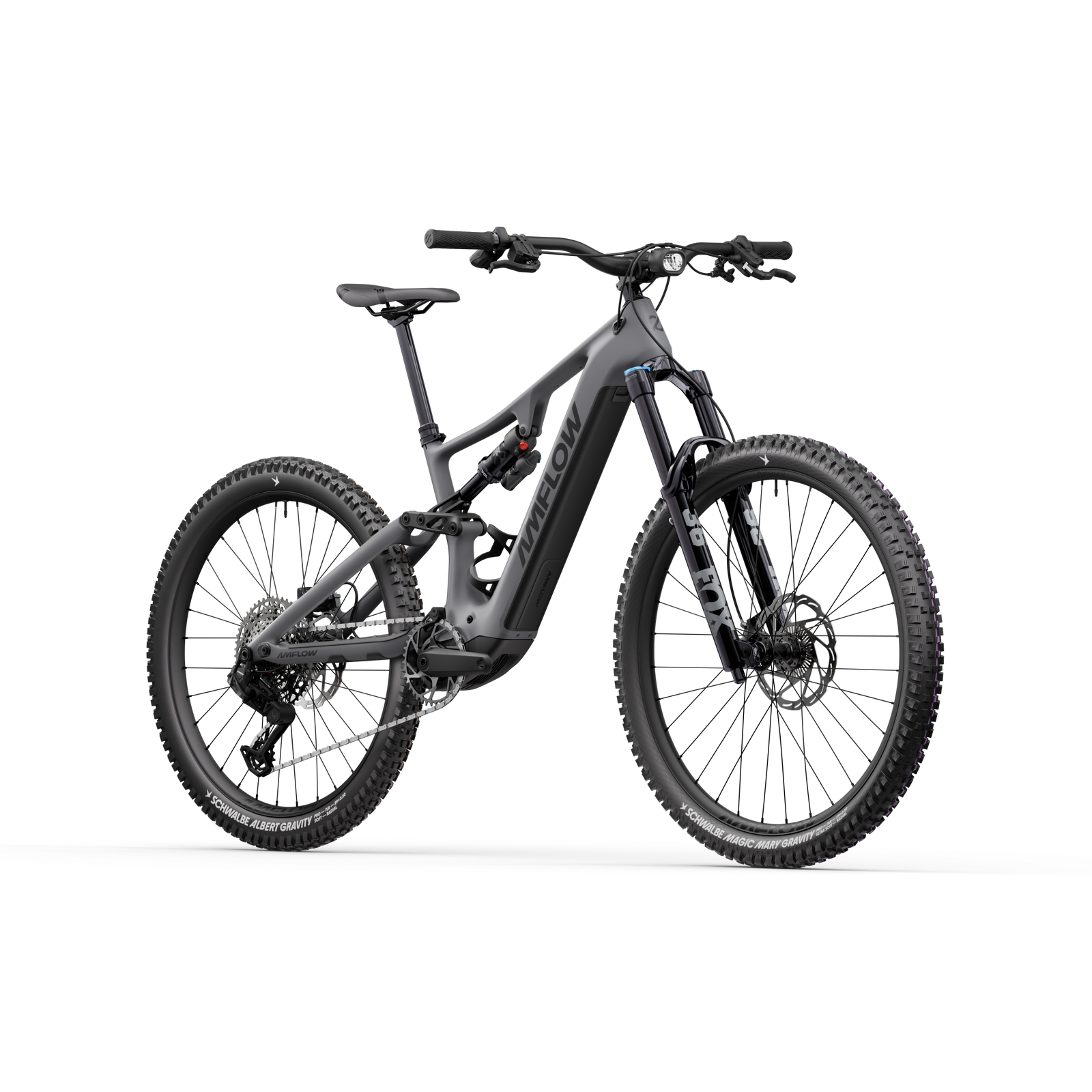 AMFLOW PR CARBON PRO