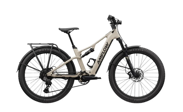Bike AMFLOW | TL CARBON | L-XL