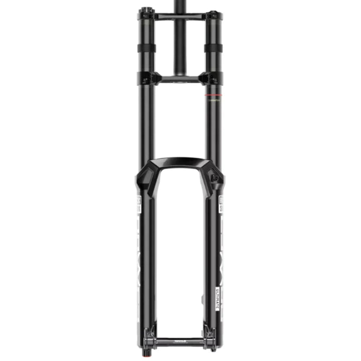 FORK ROCKSHOX BOXXER ULTIMATE | 29 | Charger 3 | 200mm | BLACK | (DH KIT)