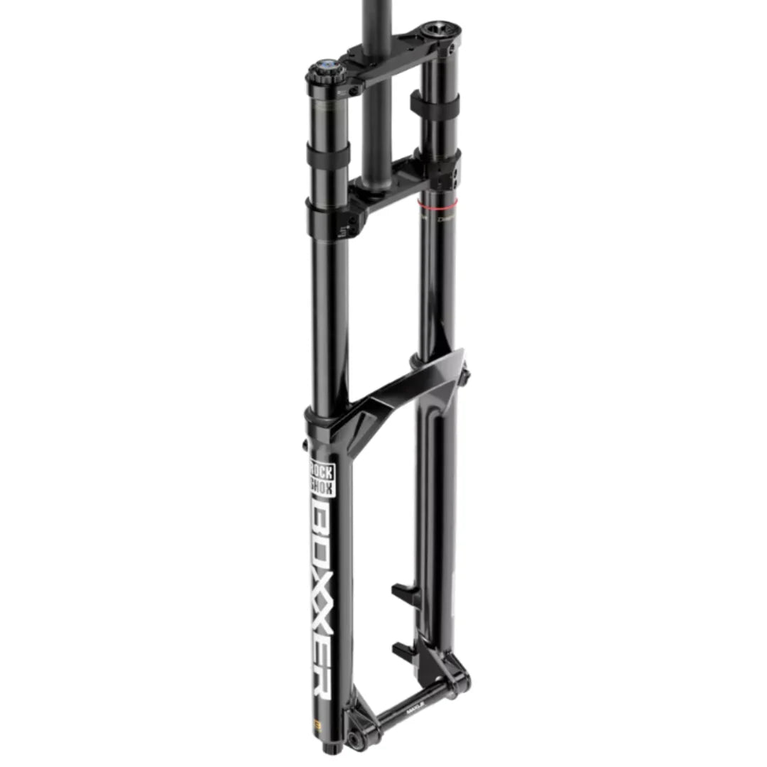 FORK ROCKSHOX BOXXER ULTIMATE | 29 | Charger 3 | 200mm | BLACK | (DH KIT)