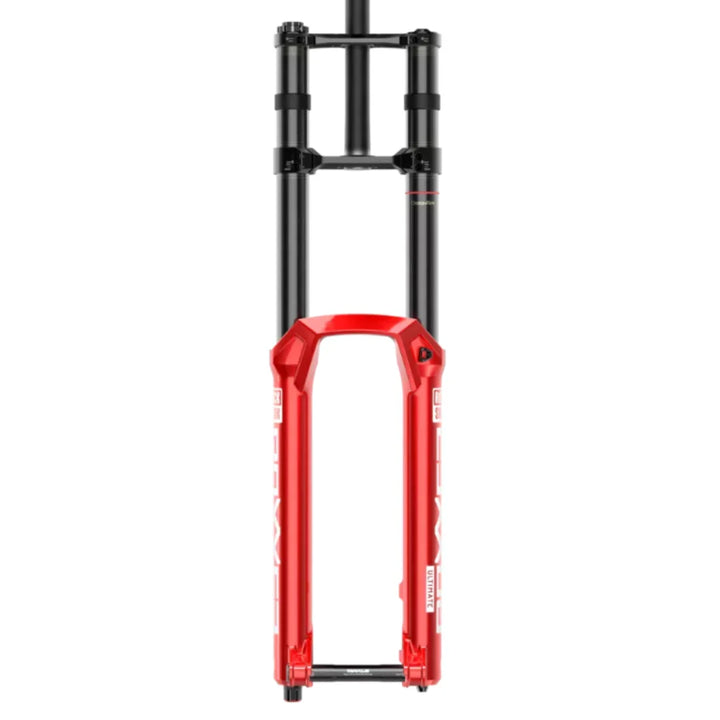 FORK ROCKSHOX BOXXER ULTIMATE | 29 | Charger 3 | 200mm | RED | (DH KIT)