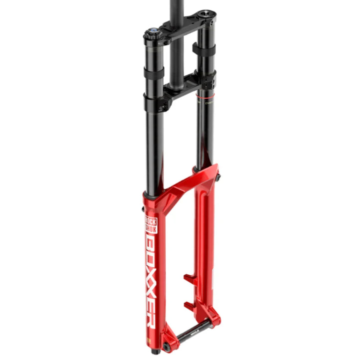 FORK ROCKSHOX BOXXER ULTIMATE | 29 | Charger 3 | 200mm | RED | (DH KIT)