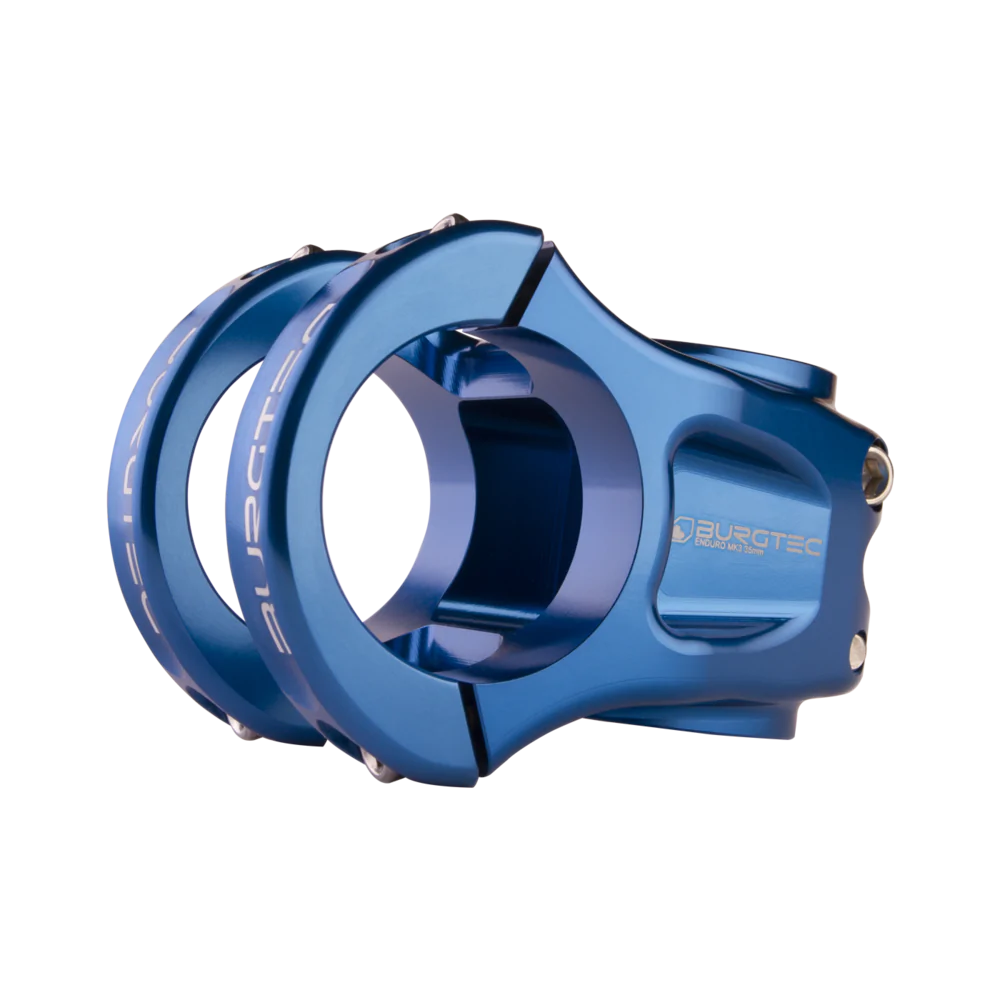 Burgtec Mk3 Enduro Stem